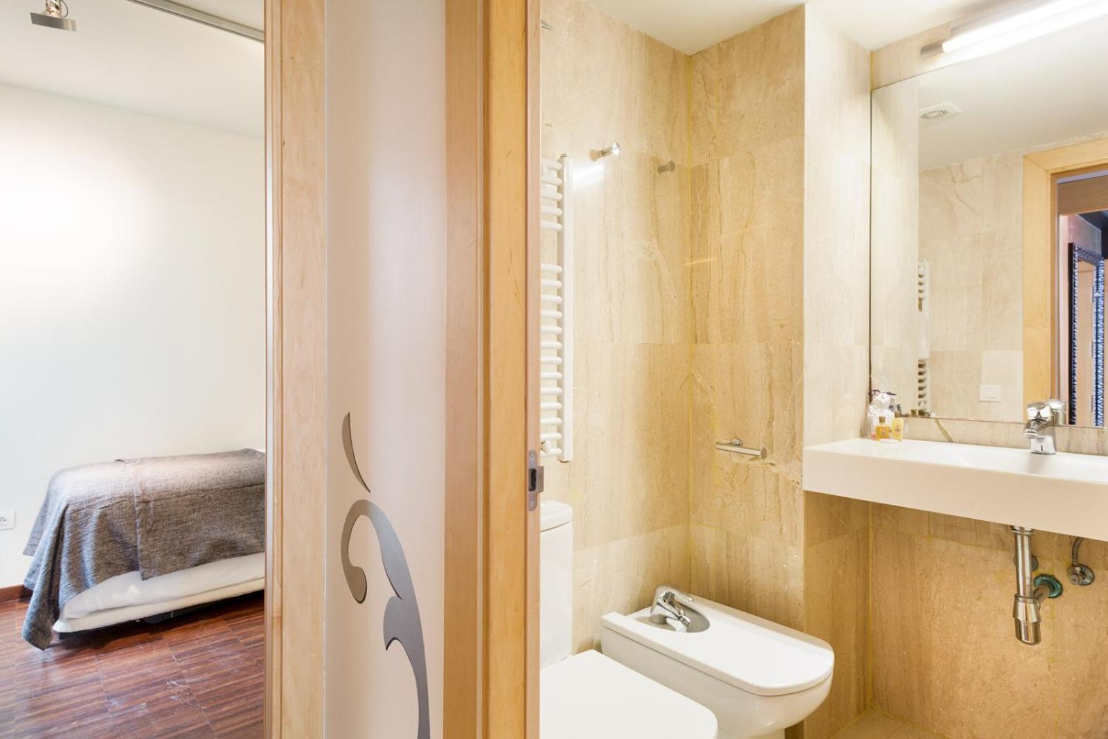My Space Emirates - Executive With Private Balcony Apartamento *