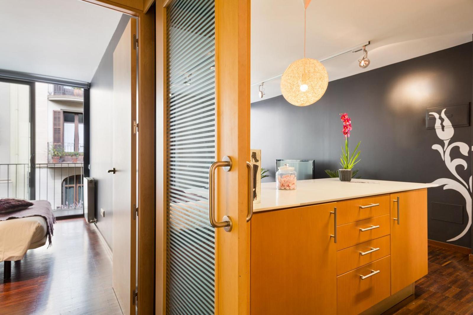 Apartamento My Space Emirates - Executive With Private Balcony *